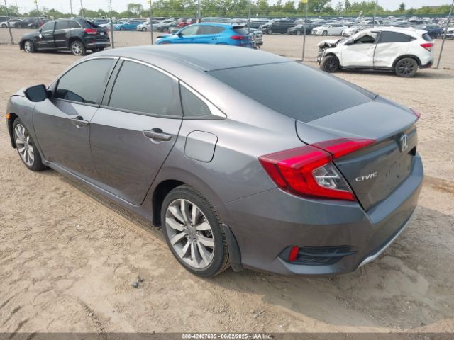 2HGFC2F6XMH531606 Honda k20c2