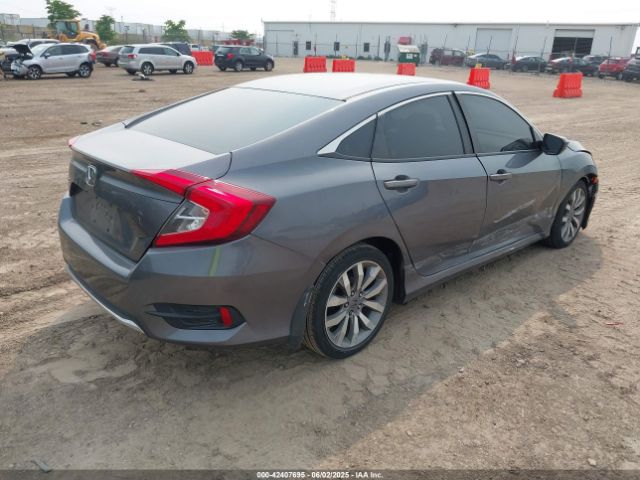 2HGFC2F6XMH531606 Honda k20c2