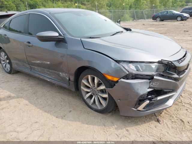 2HGFC2F6XMH531606 Honda k20c2