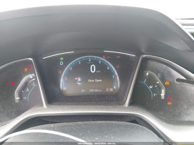 2HGFC2F6XMH531606 Honda k20c2
