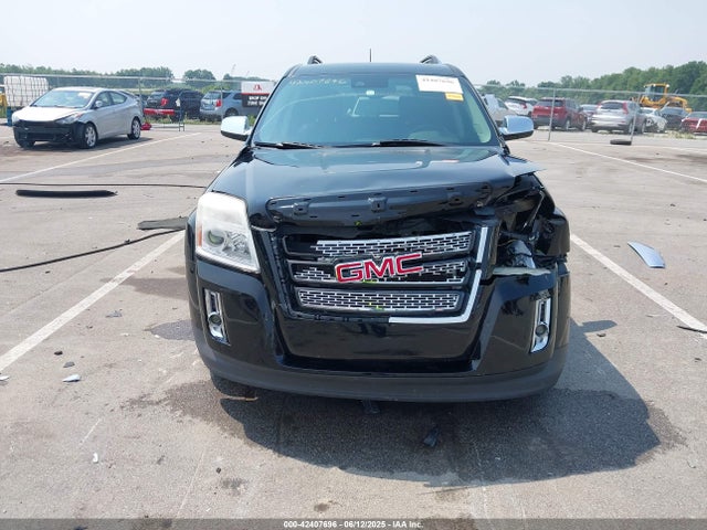 2GKFLYE33F6265793 GMC lfx - sidi, vvt, e85 max, alum