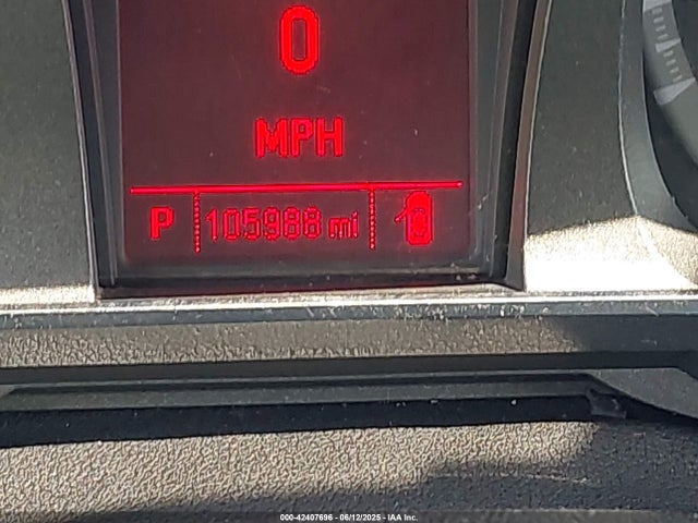 2GKFLYE33F6265793 GMC lfx - sidi, vvt, e85 max, alum