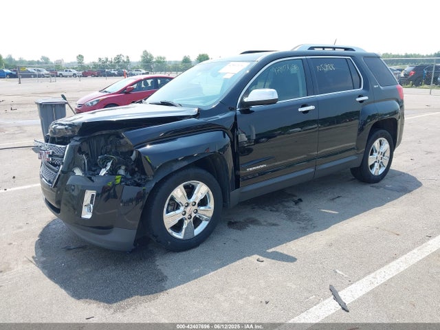 2GKFLYE33F6265793 GMC lfx - sidi, vvt, e85 max, alum