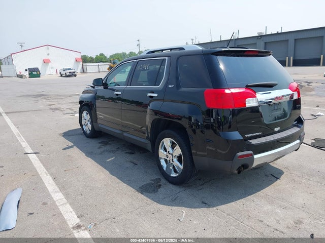 2GKFLYE33F6265793 GMC lfx - sidi, vvt, e85 max, alum