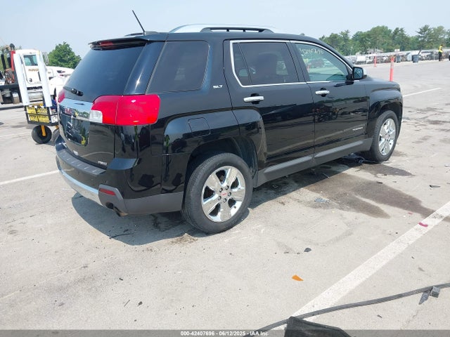 2GKFLYE33F6265793 GMC lfx - sidi, vvt, e85 max, alum