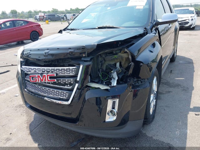 2GKFLYE33F6265793 GMC lfx - sidi, vvt, e85 max, alum