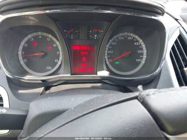 2GKFLYE33F6265793 GMC lfx - sidi, vvt, e85 max, alum
