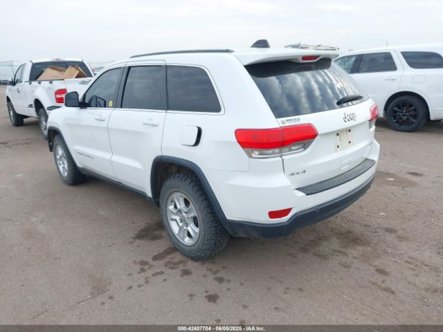 1C4RJFAG6EC249296 Jeep Grand Cherokee Laredo