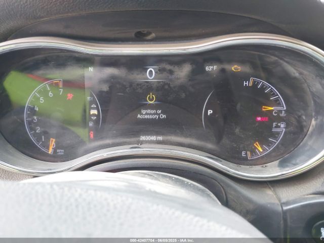 1C4RJFAG6EC249296 Jeep Grand Cherokee Laredo