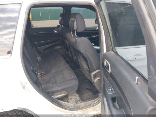 1C4RJFAG6EC249296 Jeep Grand Cherokee Laredo