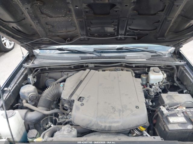 3TMLU4EN5FM174794 Toyota 1gr-fe