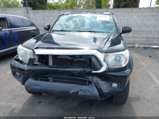 3TMLU4EN5FM174794 Toyota 1gr-fe
