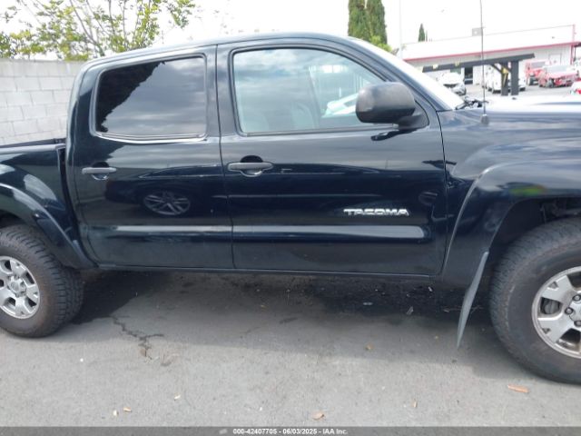 3TMLU4EN5FM174794 Toyota 1gr-fe