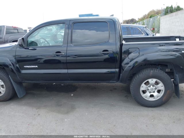 3TMLU4EN5FM174794 Toyota 1gr-fe