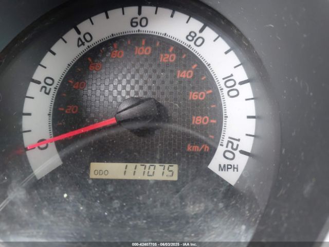 3TMLU4EN5FM174794 Toyota 1gr-fe