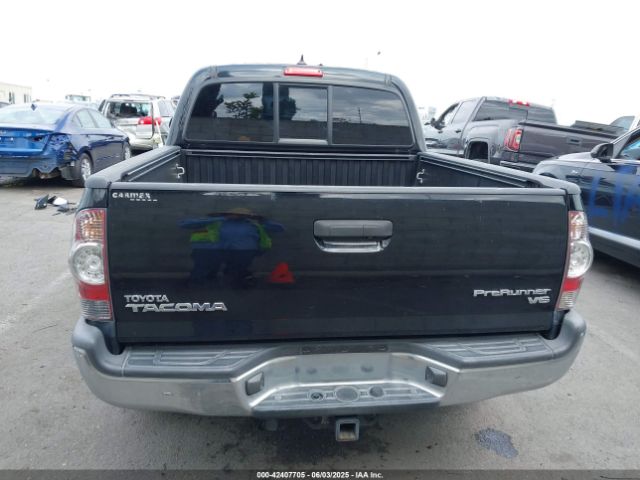 3TMLU4EN5FM174794 Toyota 1gr-fe