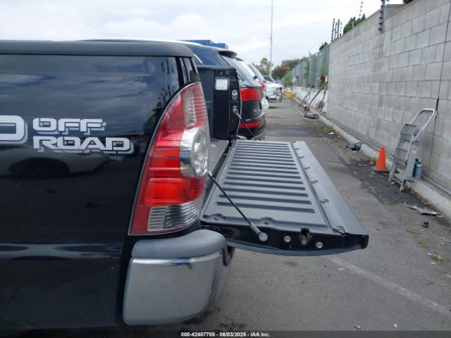 3TMLU4EN5FM174794 Toyota 1gr-fe