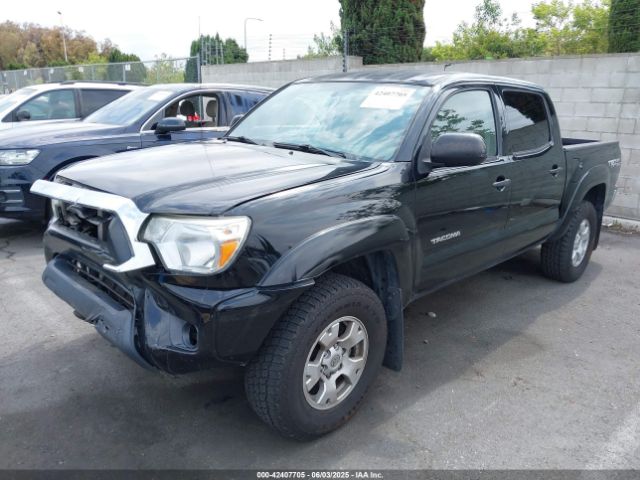 3TMLU4EN5FM174794 Toyota 1gr-fe