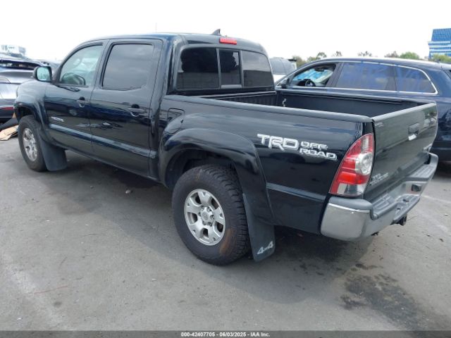 3TMLU4EN5FM174794 Toyota 1gr-fe