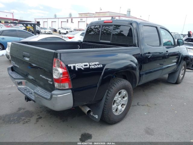 3TMLU4EN5FM174794 Toyota 1gr-fe