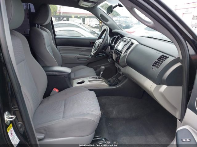 3TMLU4EN5FM174794 Toyota 1gr-fe
