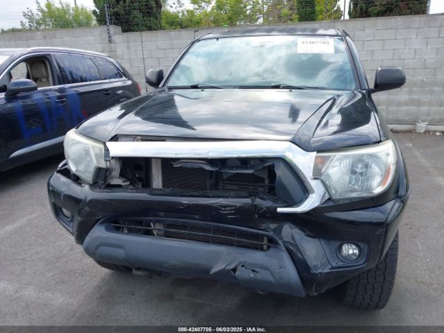 3TMLU4EN5FM174794 Toyota 1gr-fe