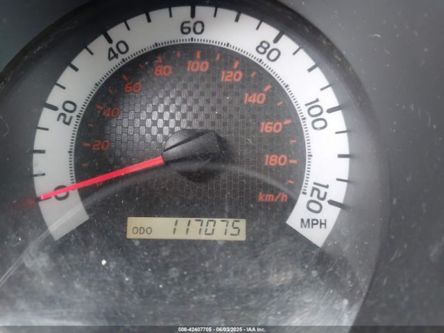 3TMLU4EN5FM174794 Toyota 1gr-fe