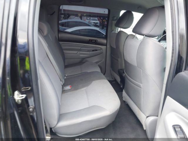 3TMLU4EN5FM174794 Toyota 1gr-fe