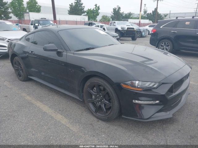 2018 FORD MUSTANG 1FA6P8CF6J5163735
