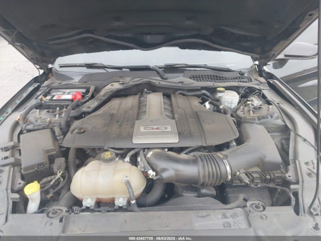 2018 FORD MUSTANG 1FA6P8CF6J5163735 Photo 9