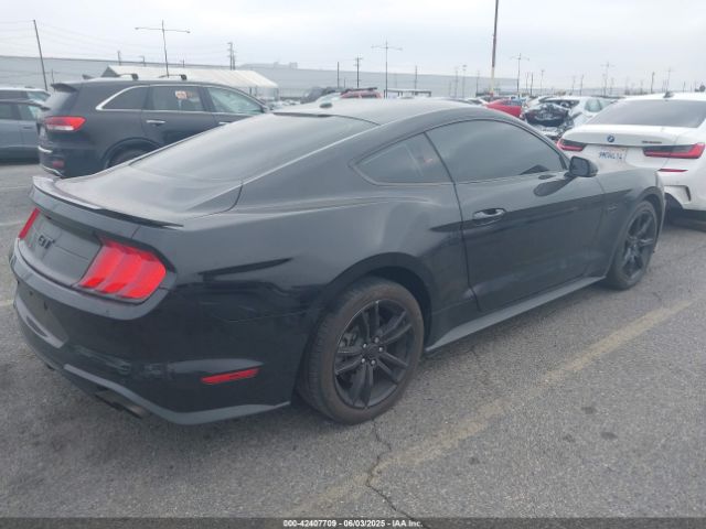 2018 FORD MUSTANG 1FA6P8CF6J5163735 Photo 3