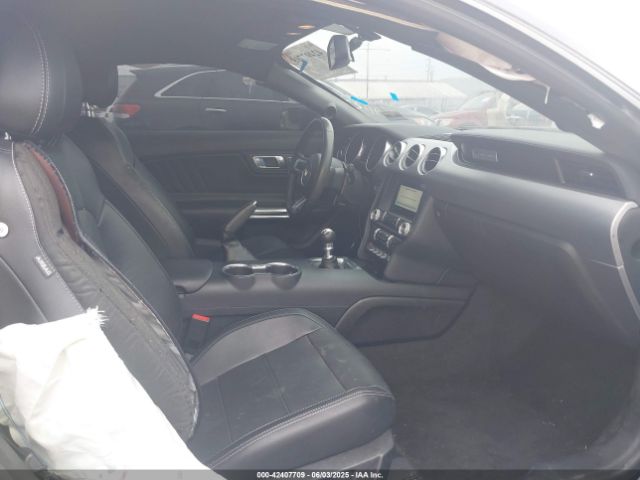 2018 FORD MUSTANG 1FA6P8CF6J5163735 Photo 4