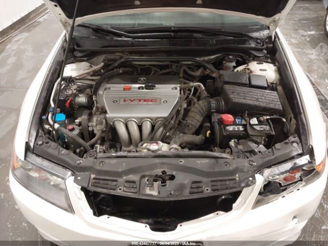 2008 ACURA TSX JH4CL96948C019044 Photo 9