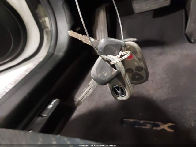 2008 ACURA TSX JH4CL96948C019044 Photo 10