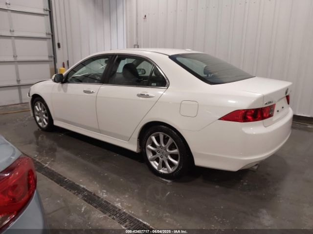 2008 ACURA TSX JH4CL96948C019044 Photo 2