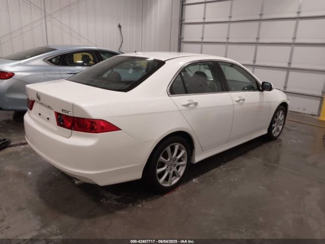 2008 ACURA TSX JH4CL96948C019044 Photo 3