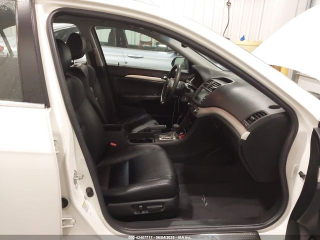2008 ACURA TSX JH4CL96948C019044 Photo 4