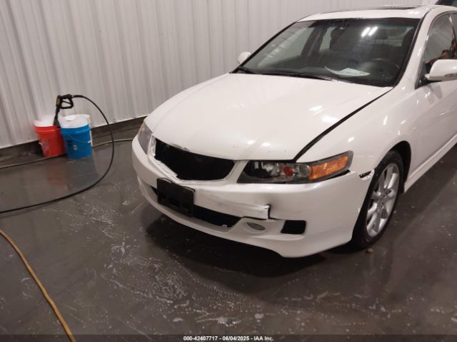 2008 ACURA TSX JH4CL96948C019044 Photo 5