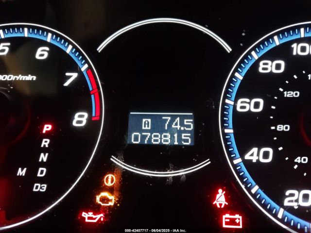 2008 ACURA TSX JH4CL96948C019044 Photo 6