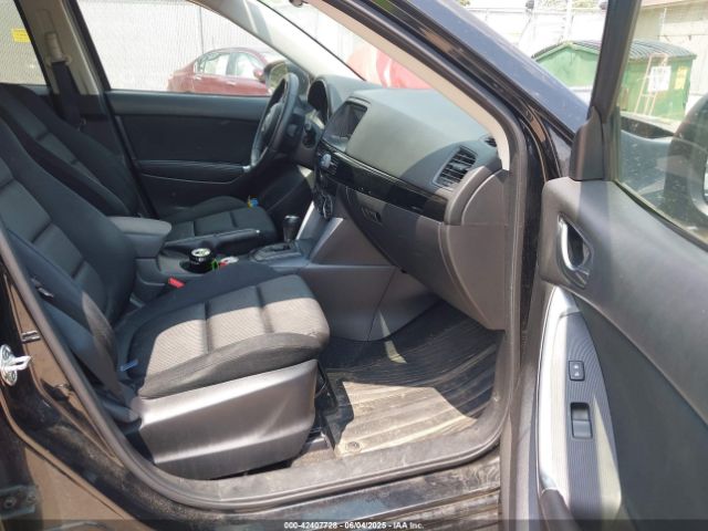 JM3KE4CY0E0315706 Mazda Cx-5 Touring
