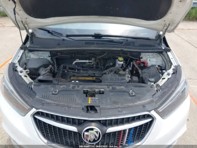 2018 BUICK ENCORE KL4CJASB4JB656829 Photo 9
