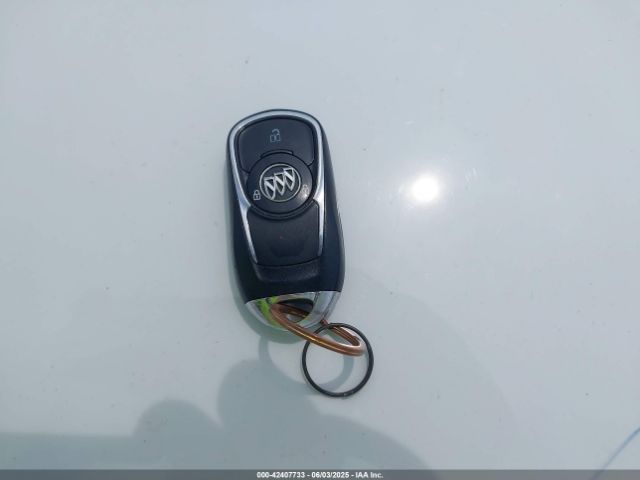 2018 BUICK ENCORE KL4CJASB4JB656829 Photo 10