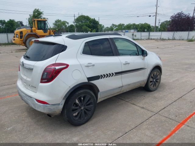 2018 BUICK ENCORE KL4CJASB4JB656829 Photo 3