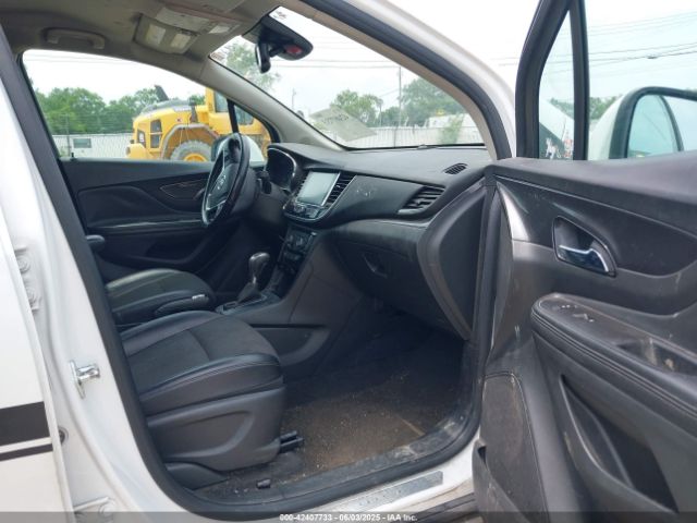 2018 BUICK ENCORE KL4CJASB4JB656829 Photo 4