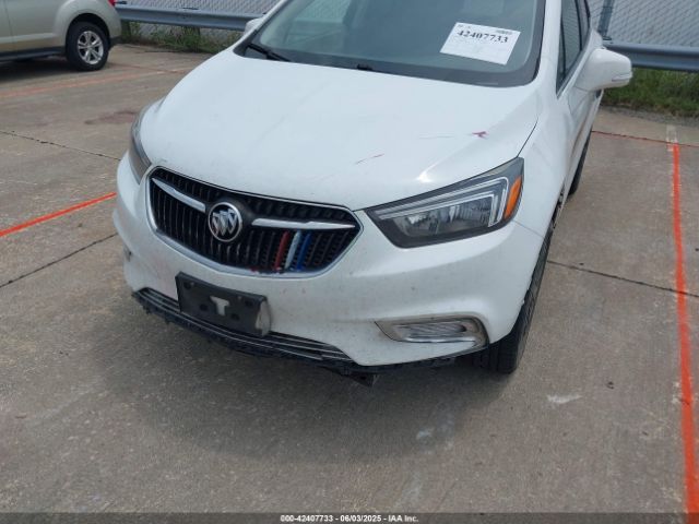 2018 BUICK ENCORE KL4CJASB4JB656829 Photo 5