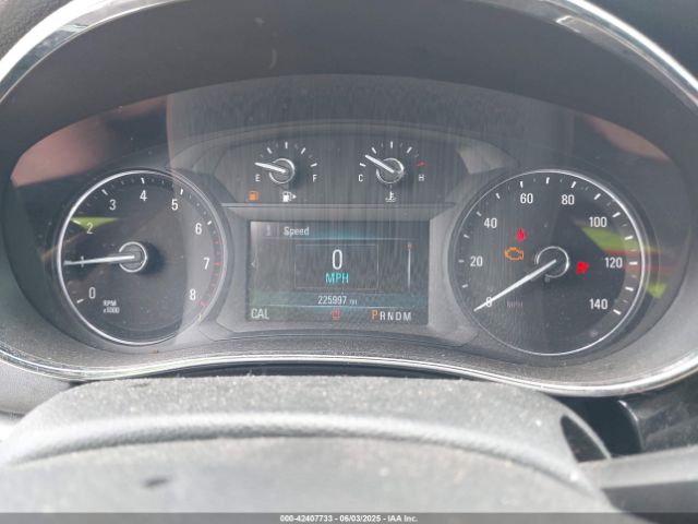 2018 BUICK ENCORE KL4CJASB4JB656829 Photo 6