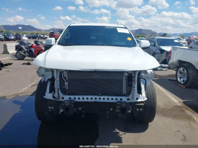 1GNSKNKD9MR124454 Chevrolet l84 - di, alum, gen 5, var 2
