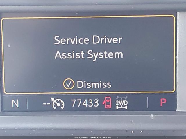 1GNSKNKD9MR124454 Chevrolet l84 - di, alum, gen 5, var 2