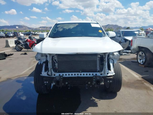 1GNSKNKD9MR124454 Chevrolet l84 - di, alum, gen 5, var 2