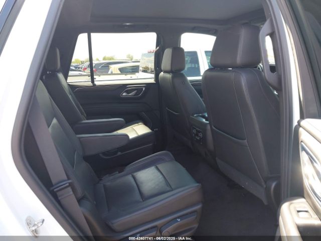 1GNSKNKD9MR124454 Chevrolet l84 - di, alum, gen 5, var 2